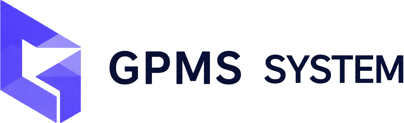 GPMS - 游戏项目管理系统